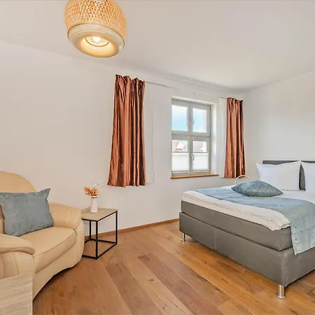 Backhus Mellenthin