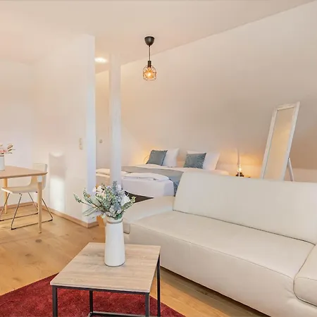 Holiday home Backhus Mellenthin