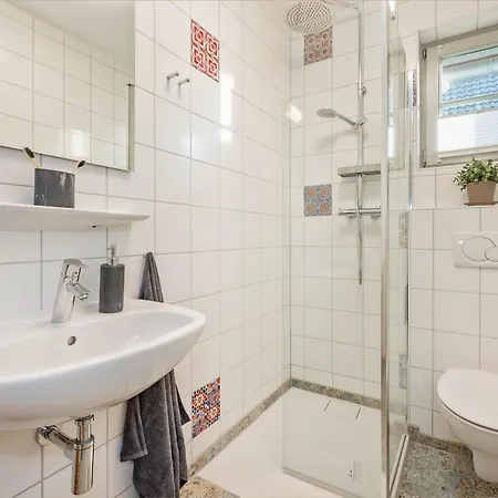 Backhus * Mellenthin