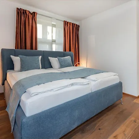 Backhus Holiday home