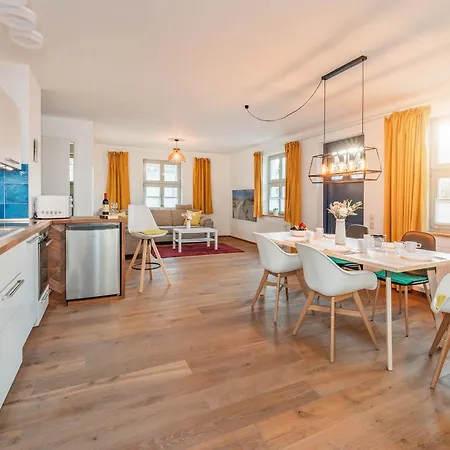 Holiday home Backhus