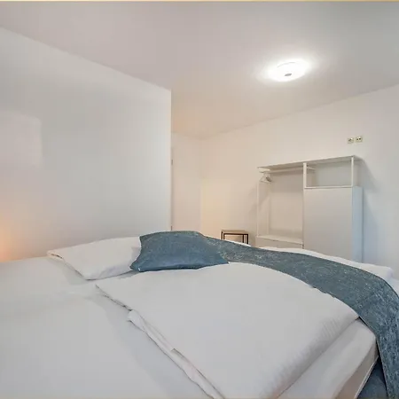 Ferienhaus Backhus *