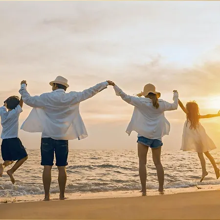 Backhus Ferienhaus *