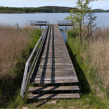 Backhus Ferienhaus *