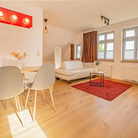 Ferienhaus Backhus *