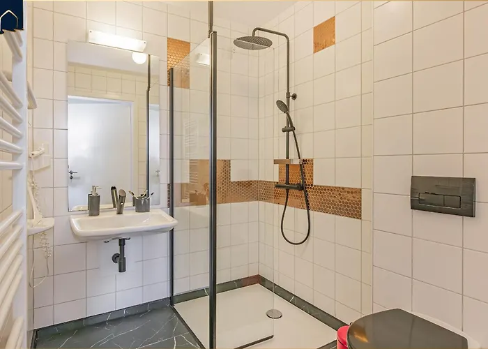 度假居 Backhus 梅伦新