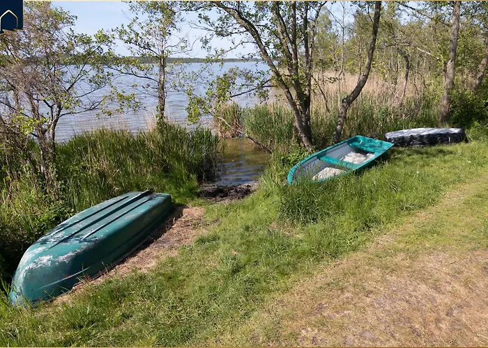 Backhus 度假居 梅伦新